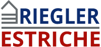 Logo | Riegler Estriche GmbH